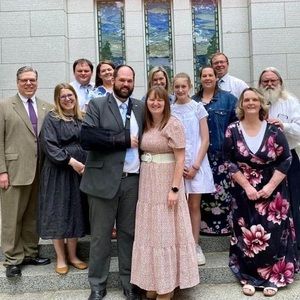 Meet your Posher, Marla